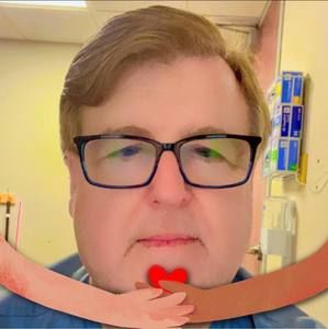 Meet your Posher, Tim